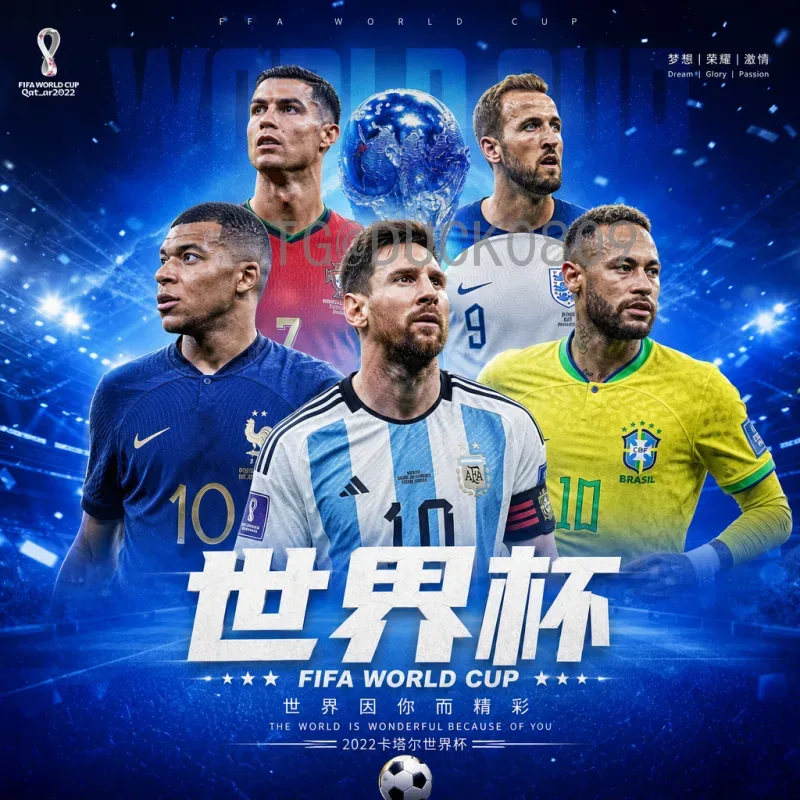 2026年世界杯黑马潜质分析：哪些球队可能惊艳世界？